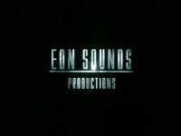 Eon Sounds Reel