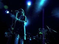 The Fiery Furnaces - Rub-Alcohol Blues