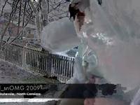 Asheville Snow: March 2009 #avl_snOMG