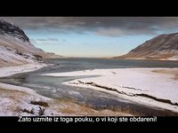 VIDEO SURA AL-HAŠR-PROGONSTVO