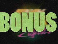 Stuck in the eighties BONUS