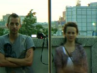 Phat family, video-portrait