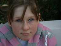 Sophie's 13th Birthday