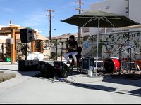 Holly Miranda - Aenima @ Ace Hotel Palm Springs