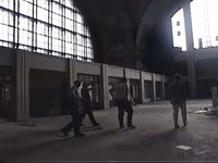 Buffalo Central Terminal September 1992 pt 1 of 2