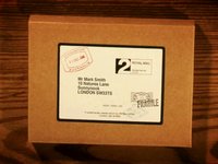 The Natural Confectionery Company - DM Campaign