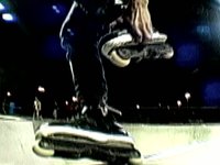 Chad Hornish - Rail and Park Edit