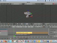 NLA Layered Motion