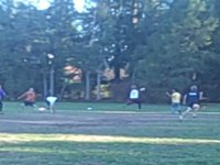 Frisbee