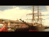 Wooden Boat Festival