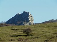 La Pietra Cernaia