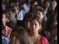 Oporto en la Escuela Normal