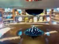 Ferrofluid @ AADL