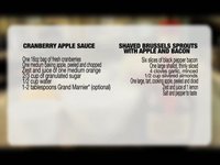 Central Cooks episode 3 part one