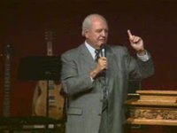 "All Things Have Become New - Part 3" - 11/22/09 - Harvest Temole Church