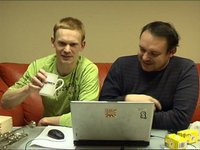 Еженедельный видео-блог по жж / присылайте название