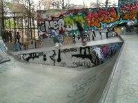 alex flair bercy