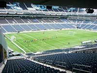MLS Cup Teams Prepare