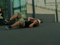 OLD SHIT: Fruitcake diary 2005