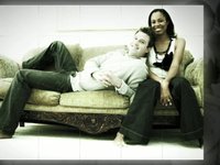 Ethan and Miraya