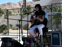 Holly Miranda - Waves @ Ace Hotel Palm Springs
