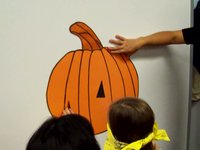 Thankful Party Fun