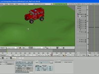 Rock Crawler Rig WIP!