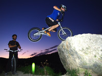 Mallorca trials 4.0