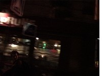 La nuit du beaujolais