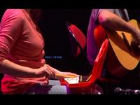 On Stage #12 (février09)