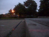 180 titch bandstand mansfield