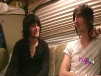 ASKING ALEXANDRIA