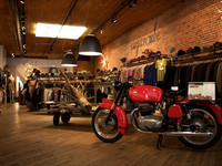 Contemporary Vintage