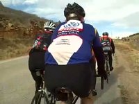Rio Road Group Ride - Nov 22 '09