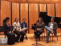 Walden Chamber Players Interview