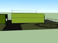 CFA Miniramp Concept Animation