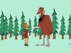 Calarts Character Animation