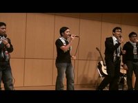 Voice of Us (DAQ09)