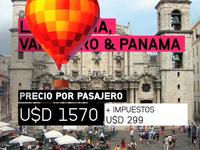 Promociones de Lux Travels 2009 — 2010 (Marzo 2009) Promociones de Lux Travels 2009 — 2010 (Marzo 2009)
