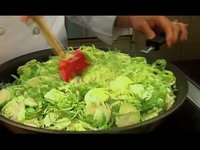 Central Cooks, episode 3 part 2