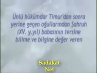 Allah haramdan kaçanı korur