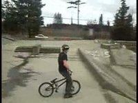 Comox Trip