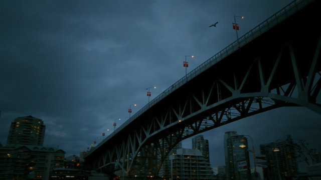 Thumbnail of video Vancouver - Testing the Canon 7D