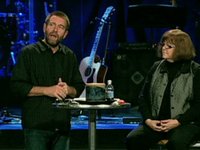 Divine Romance: Sabbath Pt2 - 112209