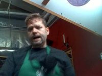 Monk's Rant 11/21 "Crunchy vs Creamy"