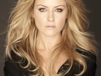 Andria Blackman Actress Reel
