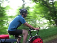 2009 C&O Canal/GAP Bike Trip