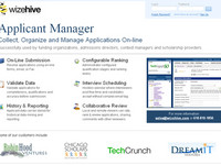 Applicant Manager