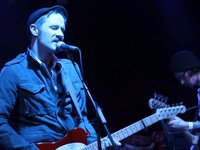 "Down" by The Meeks Family (Live @ The Earl)