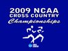 NCAA Men's DIII XC Championship